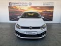 2025 Volkswagen Polo Vivo 1.6 Life