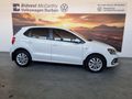 2025 Volkswagen Polo Vivo 1.6 Life
