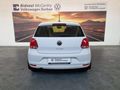 2025 Volkswagen Polo Vivo 1.6 Life