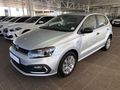 2026 Volkswagen Polo Vivo 1.4