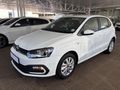 2026 Volkswagen Polo Vivo 1.4 Life