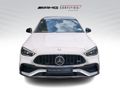 2025 Mercedes-AMG C-Class C43 AMG 4Matic