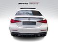 2025 Mercedes-AMG C-Class C43 AMG 4Matic
