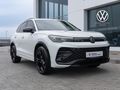 2026 Volkswagen Tiguan 1.4TSI R-Line