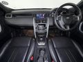 2018 Land Rover Discovery Sport 2.0i4 D HSE