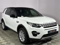 2018 Land Rover Discovery Sport 2.0i4 D HSE