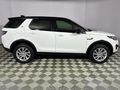 2018 Land Rover Discovery Sport 2.0i4 D HSE