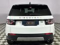 2018 Land Rover Discovery Sport 2.0i4 D HSE
