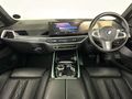 2023 BMW X7 xDrive 40d M Sport