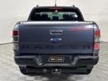 2021 Ford Ranger 2.0D Bi-Turbo Stormtrak 4x4 Auto Double-Cab