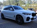 2022 BMW X5 xDrive30d M Sport