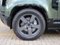 2026 Land Rover Defender 110 3.0D HSE  X-Dynamic (D350)
