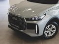 2026 Chery Tiggo Cross 1.5 Lit CVT Auto