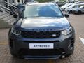 2026 Land Rover Discovery Sport 2.0D HSE R-Dynamic | D200