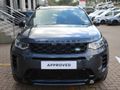 2026 Land Rover Discovery Sport 2.0D HSE R-Dynamic | D200