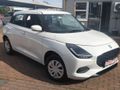 2025 Suzuki Swift 1.2 GL