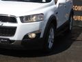 2011 Chevrolet Captiva 3.0 LTZ 4x4 Auto