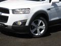 2011 Chevrolet Captiva 3.0 LTZ 4x4 Auto
