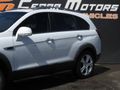 2011 Chevrolet Captiva 3.0 LTZ 4x4 Auto