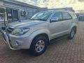 2010 Toyota Fortuner 3.0 D-4D Raised Body Auto