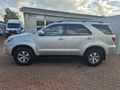 2010 Toyota Fortuner 3.0 D-4D Raised Body Auto