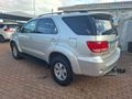 2010 Toyota Fortuner 3.0 D-4D Raised Body Auto
