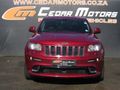 2013 Jeep Grand Cherokee 6.4 SRT