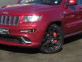 2013 Jeep Grand Cherokee 6.4 SRT