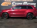 2013 Jeep Grand Cherokee 6.4 SRT