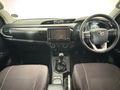 2021 Toyota Hilux 2.4 GD-6 Raised Body Raider Double-Cab