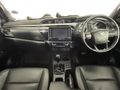 2021 Toyota Hilux 2.8 GD-6 Raised Body Legend RS 4x4 Auto Double-Cab