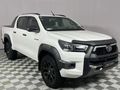 2021 Toyota Hilux 2.8 GD-6 Raised Body Legend RS 4x4 Auto Double-Cab