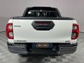 2021 Toyota Hilux 2.8 GD-6 Raised Body Legend RS 4x4 Auto Double-Cab