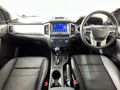 2019 Ford Ranger 2.0D XLT 4x4 Double-Cab