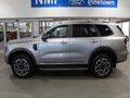 2025 Ford Everest 3.0D V6 Wildtrack AWD Auto