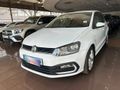 2019 Volkswagen Polo Vivo 1.6 Comfortline Auto 5-dr