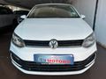 2019 Volkswagen Polo Vivo 1.6 Comfortline Auto 5-dr