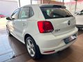 2019 Volkswagen Polo Vivo 1.6 Comfortline Auto 5-dr