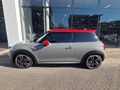 2017 MINI Hatch JCW Auto