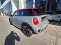 2017 MINI Hatch JCW Auto
