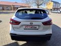 2020 Nissan Qashqai 1.2T Visia