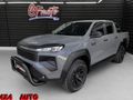 2026 Toyota Hilux 2.8 GD-6 RB SRX 4x4 Auto Double-Cab