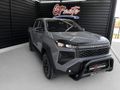 2026 Toyota Hilux 2.8 GD-6 RB SRX 4x4 Auto Double-Cab