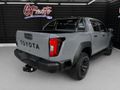 2026 Toyota Hilux 2.8 GD-6 RB SRX 4x4 Auto Double-Cab