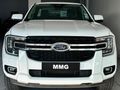 2025 Ford Ranger 2.0D XLT HR Auto SuperCab