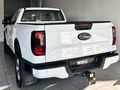 2025 Ford Ranger 2.0D XLT HR Auto SuperCab