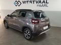 2026 Citroen C3 1.2T Max Auto