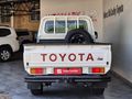 2025 Toyota Land Cruiser 79 2.8GD-6 Single-Cab