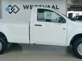 2026 Isuzu D-Max 250C Fleetside Single-Cab