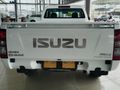 2026 Isuzu D-Max 250C Fleetside Single-Cab